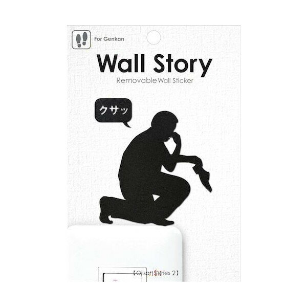 ƥå Υ Wall Story2 󥷥꡼2  ѥåW100H148mm ι TC   WS-O2-07