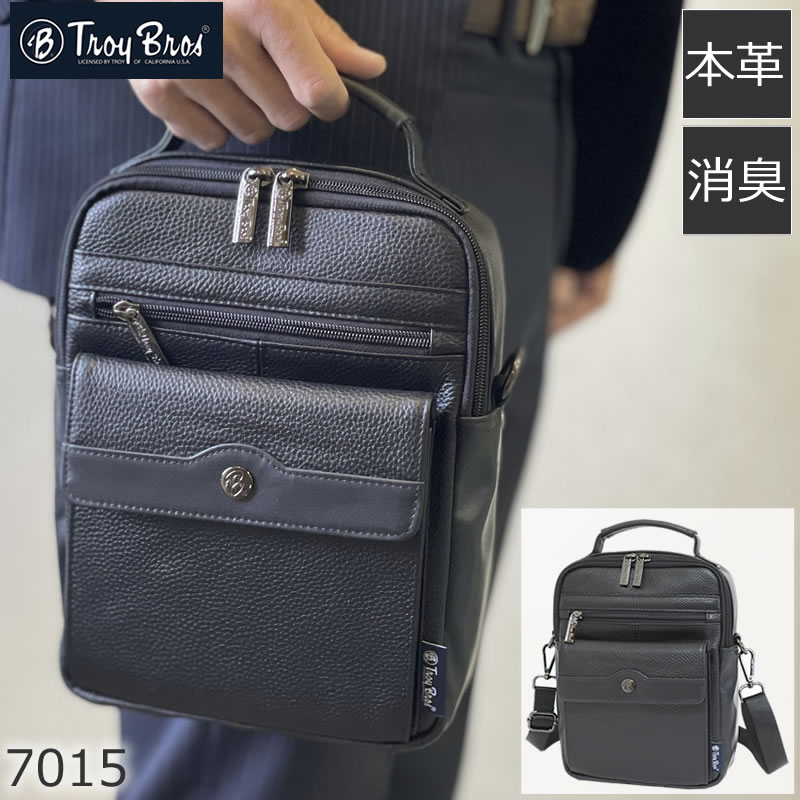 ショルダー ポーチ メンズ 縦型 革 ブランド おしゃれ レザー タバコ スマホ iPhone ハン ...