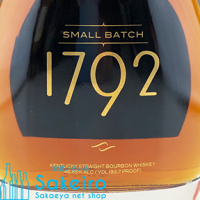 1792 ���⡼��Хå� 46.85�� 750ml[����������][����� £��ʪ ���� ����� ����� ���渵]