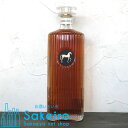 サーディヴィス シグネチャー 44% 700ml アメリカンウイスキー