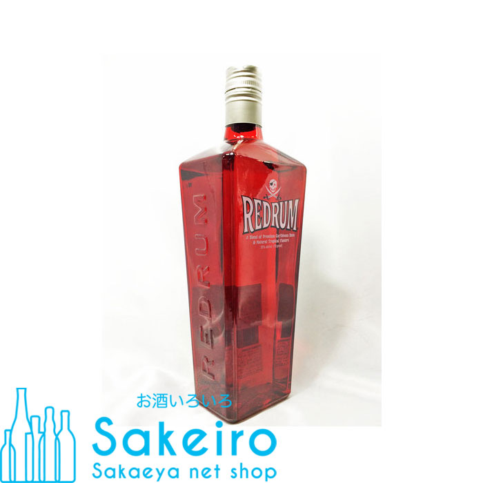 Sakeiro net shop 栄家本店のレッドラム 35％ 750ml[御歳暮 贈り物 御礼 母の日 父の日 御中元]｜アングル2