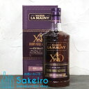 ラマニー XO 40% 700ml アグリコールラム マルティニーク