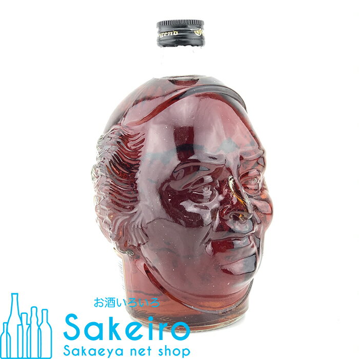 オールドモンク ザ レジェンド 42.8％ 1000ml[御歳暮 贈り物 御礼 母の日 父の日 御中元]