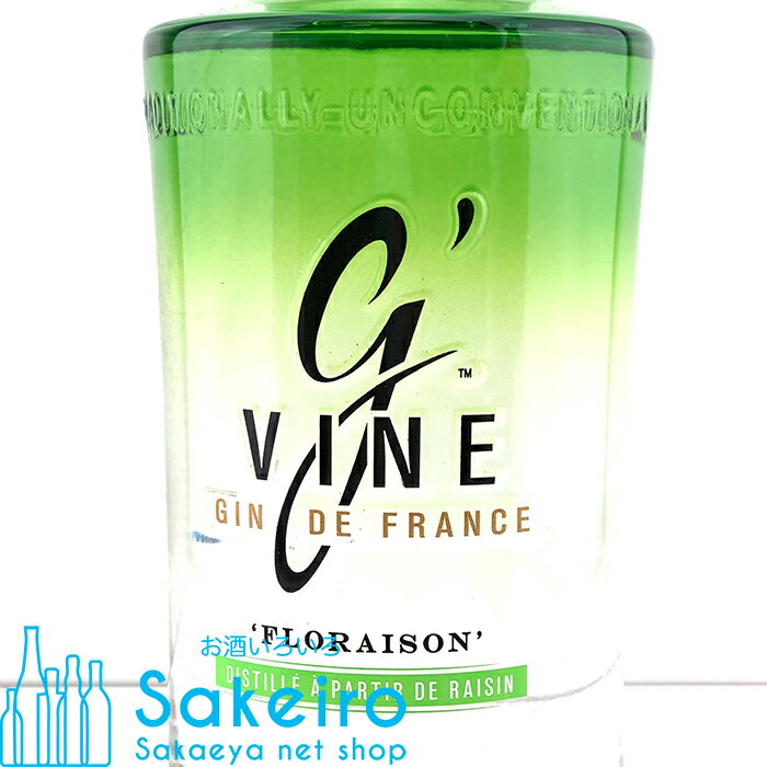 ジーヴァインジン フロレゾン 40％ 700ml[御歳暮 贈り物 御礼 母の日 父の日 御中元]