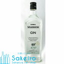 楽天Sakeiro net shop 栄家本店ウィルキンソン ジン 47.5％ 720ml[御歳暮 贈り物 御礼 母の日 父の日 御中元]