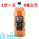 ブラックニッカ クリアは、ノンピートモルトを使ったモルトウイスキーと、穀物を原料としたかろやかな香りと味わいのグレーンウイスキーをブレンドして、つくられています。ほのかに甘い麦の香りとすっきりとした味わいで、どんな飲み方でもおいしく、飲み飽きない。気軽にお酒を楽しみたい時に、ぴったりのウイスキーです。 アルコール度数：37％ 容量：4000ml×4本 国産ウイスキー