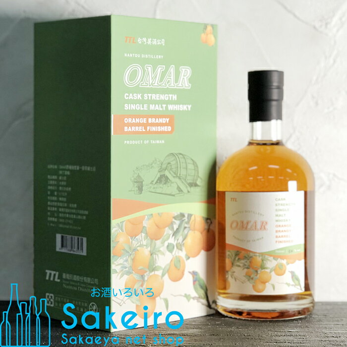 OMAR 台湾ウィスキー ミニボトルセット - メルカリ