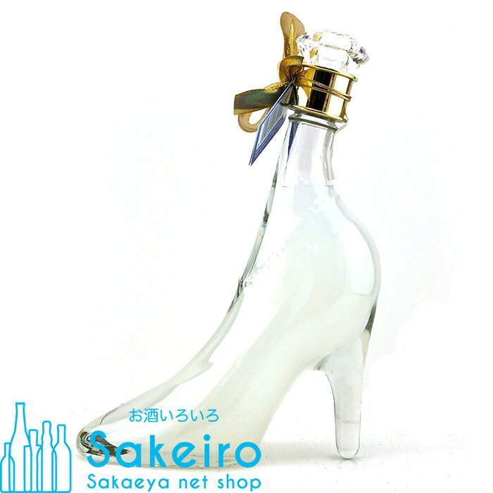 ナンネル(モーツァルトの姉の名前に由来)は、高い品質と優れたデザインセンスで世界中に知られるリキュールメーカーです。 ガラスの靴の瓶に詰められたリキュールは、宝石のような美しい輝きを放っています。 女性に人気の甘い香り。 ウォッカとメロンリキュールをブレンドしたカクテルです。 アルコール度数：15％ 容量：350ml 原産国：オーストリア