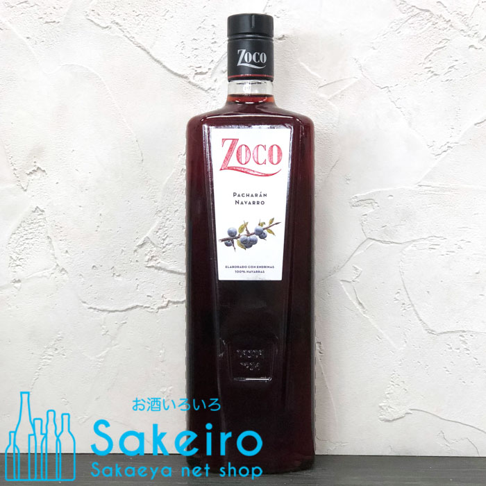 パチャラン ナバロ ソコ 25％ 1000ml リキュール