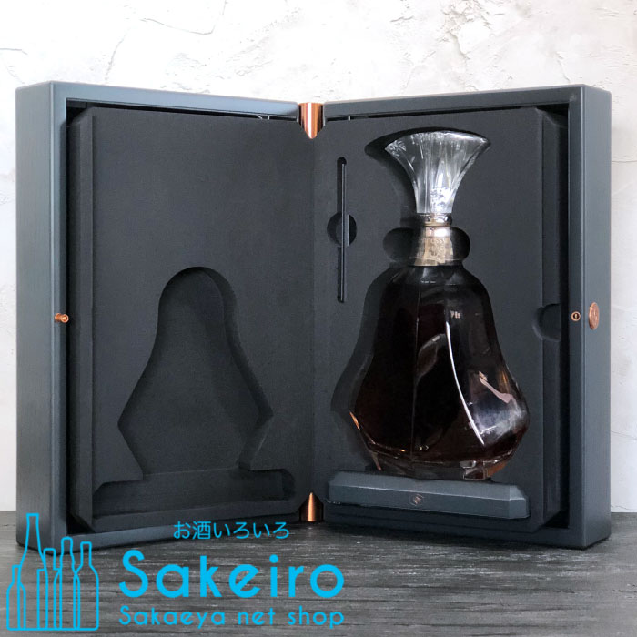 シャトー・ド・ブルイュ　フィーヌ　カルバドス　700ml　正規