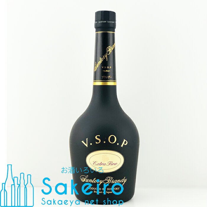 サントリー VSOP フロスティ 40％ 660ml