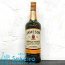 ジェムソン トリプルトリプル 40% 1000ml ウイスキー アイリッシュ