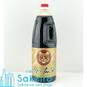 とら醤油 ハイゴールド 1800ml ペット とら醤油 ハイゴールド 1800ml ペット