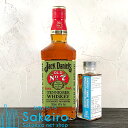 ジャック ダニエル レガシーエディション 1905 No.1 43％ 100ml [ウイスキー][御歳暮 贈り物 御礼 母の日 父の日 御中元]