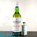 LAPHROAIG ラフロイグ フォーオーク 40％ 100ml[ウイスキー][御歳暮 贈り物 御礼 母の日 父の日 御中元]