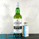 LAPHROAIG ラフロイグ セレクトカスク 40％ 100ml[ウイスキー][御歳暮 贈り物 御礼 母の日 父の日 御中元]