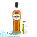 タムデュー 12年 43％ 100ml[ウイスキー][御歳暮 贈り物 御礼 母の日 父の日 御中元]