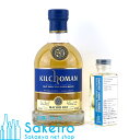 キルホーマン キルホーマン マキヤーベイ 46％ 100ml[ウイスキー][御歳暮 贈り物 御礼 母の日 父の日 御中元]