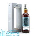 カリラ 2010 10年 リフィルシェリーバット 48 700ml ラ メゾン ド ウイスキー アーティスト コレクティブ ウイスキー 御歳暮 贈り物 御礼 母の日 父の日 御中元