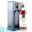 BLAIR ATHOL ブレアソール 2009 13年 オロロソシェリーカスクフィニッシュ 54.1% 700ml BB&R(ベリーブラザーズ＆ラッド) ベリーズオ