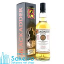 MACDUFF ブラックアダー ロウカスク マクダフ 2007 14年 59.7% 700ml[ウイスキー][御歳暮 贈り物 御礼 母の日 父の日 御中元]