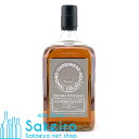 AULTMORE ケイデンヘッド オルトモア 12年 フィノ＆マンサニージャシェリーフィニッシュ 46％ 700ml[ウイスキー][御歳暮 贈り物 御礼 母の