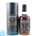 EDRADOUR エドラダワー 10年 オマージュ トゥー サモア 46％ 700ml[ウイスキー][御歳暮 贈り物 御礼 母の日 父の日 御中元]