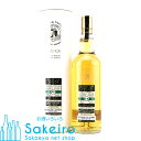 CRAIGELLACHIE クライゲラキ 2007 14年 54.3% 700ml ダンカンテイラー シングルカスク[ウイスキー][御歳暮 贈り物 御礼 母の日 父の日