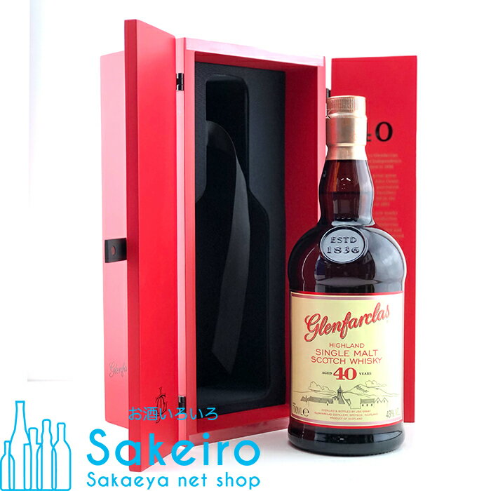 マッカラン　1824コレクション　ゴールドラベル　オスクーロ46.5%700ml　Macallan 1824 Collection Oscuro