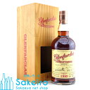 GLENFARCLAS グレンファークラス ファミリーカスク 1989 33年 シェリーバット カスクNo.13031 52.3％ 700ml[ウイスキー][御歳暮