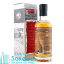 CRAIGELLACHIE クライゲラキ バッチ14 13年 53.3％ 500ml ブティックウイスキー カンパニー [ウイスキー][御歳暮 贈り物 御礼 母の日 父