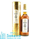 ISLE OF JURA アイル オブ ジュラ 1997 24年 49.7% 700ml マーレイ・マクダヴィッド ミッションゴールド[ウイスキー][御歳暮 贈り物 