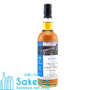 BEN NEVIS ベンネヴィス 2014 7年 セカンドフィルシェリーバット 60.3％ 700ml ネクター デイリードラム[ウイスキー][御歳暮 贈り物 