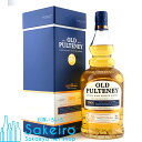 オールドプルトニー 2006 46％ 1000ml[ウイスキー][御歳暮 贈り物 御礼 母の日 父の日 御中元]