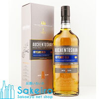 オーヘントッシャン 18年 43％ 700ml[ウイスキー][御歳暮 贈り物 御礼 母の日 父の日 御中元]