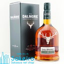 DALMORE ダルモア 15年 40％ 700ml[ウイスキー][御歳暮 贈り物 御礼 母の日 父の日 御中元]