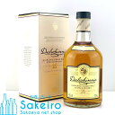 DALWHINNIE ダルウィニー 15年 43％ 700ml[ウイスキー][御歳暮 贈り物 御礼 母の日 父の日 御中元]