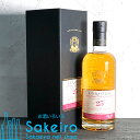 楽天Sakeiro net shop 栄家本店オーヘントッシャン 1998 25年 スリーリバーズ20周年記念ボトル 56.4％ 700ml ADラトレー[ウイスキー][御歳暮 贈り物 御礼 母の日 父の日 御中元]