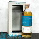 アラン 2006 シェリーホグスヘッド 18年 58.9% 700ml プレミアムカスク ウイスキー アイランズモルトウイスキー