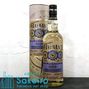 バルブレア 2010 8年 ダグラスレイン プロヴェナンス 46% 700ml ウイスキー アイラモルト