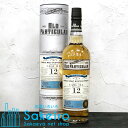 カリラ 2009 12年 リフィルホグスヘッド ダグラスレイン オールドパティキュラー 48.4% 700ml ウイスキー アイラモルト
