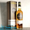 GLENGOYNE グレンゴイン カスクストレングス バッチ010 59.5% 700ml [ウイスキー][御歳暮 贈り物 御礼 母の日 父の日 御中元]