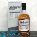 グレンアラヒー 2012 12年 1stフィル ソーテルヌホグスヘッド カスクストレングス 60.1% 700ml 日本市場向け スペイサイドモルトウイスキー