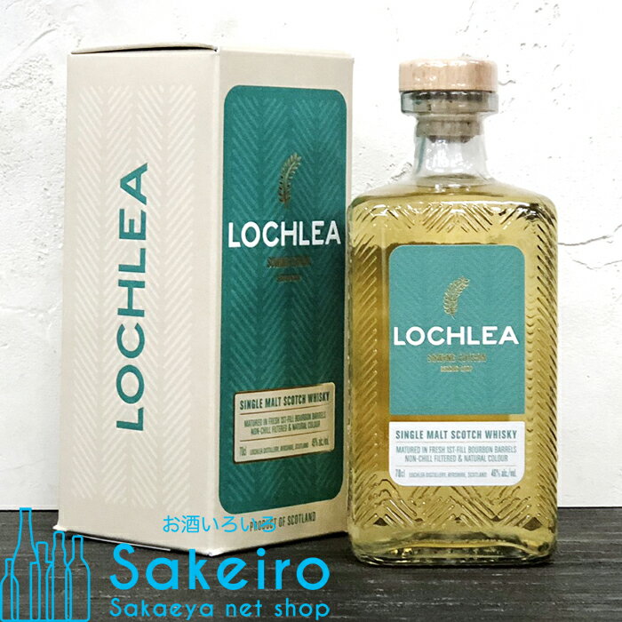 楽天Sakeiro net shop 栄家本店ロッホリー ソウウイングエディション セカンドクロップ 46％ 700ml[ウイスキー][御歳暮 贈り物 御礼 母の日 父の日 御中元]