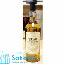 UD花と動物シリーズ グレンロッシー 10年 43％ 700ml[ウイスキー][御歳暮 贈り物 御礼 母の日 父の日 御中元]