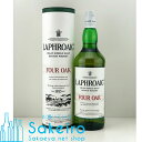 LAPHROAIG ラフロイグ フォーオーク 40％ 1000ml[ウイスキー][御歳暮 贈り物 御礼 母の日 父の日 御中元]