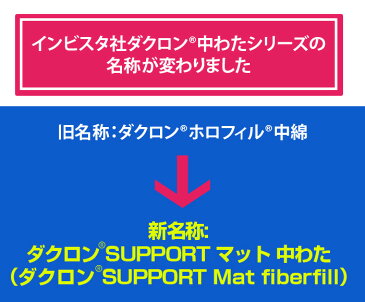 ダクロン(R) SUPPORT マット 中わた使用 完全分割 着脱式 洗える敷布団 シングル（100×205cm）シングルサイズ ダクロン(R) SUPPORT Mat fiberfill（ダクロン(R)ホロフィル(R)中綿）532P26Feb16【敷き布団 敷きふとん 洗える布団 敷ふとん】