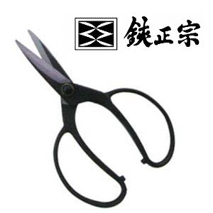 吉岡刃物 #2025 植木鋏 青紙 ネジ 75mm 植木バサミ はさみ ハサミ 日本製 国産 取り外し めんてなんす