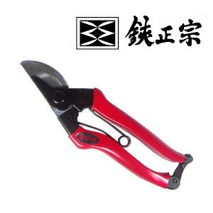 吉岡刃物 #701 剪定鋏 全長195mm剪定はさみ 剪定ハサミ 剪定鋏 剪定ばさみ 剪定バサミ 刈込鋏 ハサミ はさみ 園芸 造園 庭仕事 剪定