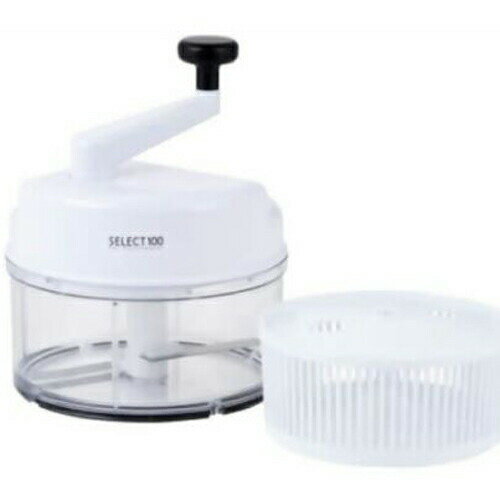 みじん切り器 貝印セレクト100DH5703 JAN:4901601468533 キッチン用品 調理器具 料理 便利グッズ クッキング